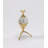 Table Decor, Set Of 2