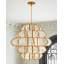 Galatea 9 - Light Chandelier