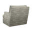 Bandar Swivel Armchair