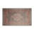 Machine Washable Gray Area Rug-1374726648