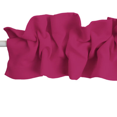 Window Valance