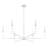 Alysa 6-Light Chandelier-1718858273
