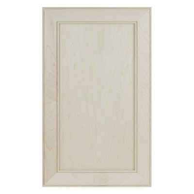 Lakewood Frameless Recessed Cabinet