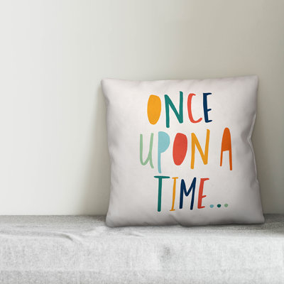 Throw Pillow
