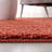 Bertjan Shag Performance Solid Color Rug-19817642