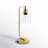 Cloutier 16.3" Dimmable Table Lamp With USB And Touch Control-1159147687
