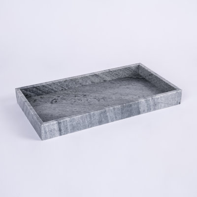 Kosmo Marble Tray