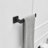 5 Piece Bathroom Hardware Set Stainless Steel Bathroom Accessories Kit Wall Mounted Bathroom Towel Holder Set-124825296