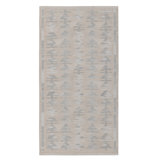 Scandinavian Kilim Wool Geometric Area Rug