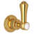 Unlacquered Brass
