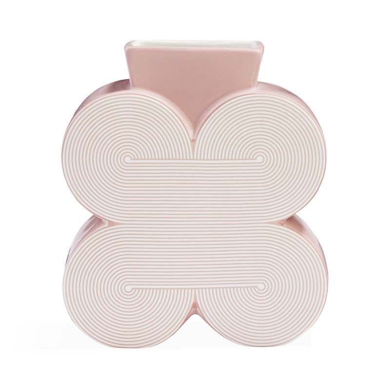 Petit vase Pompidou