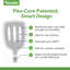 Ustensile de cuisine Tovolo Flex-Core-116649631