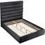 Lit en tissu Adam Chenille-1414225399-1414225394