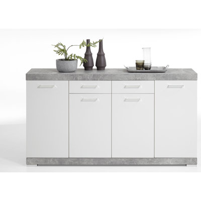 Charlton 160cm Sideboard
