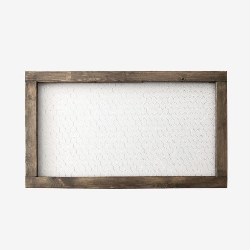Temera Wooden Photo Hanger