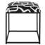 Tabouret d'appoint Twords And Turns