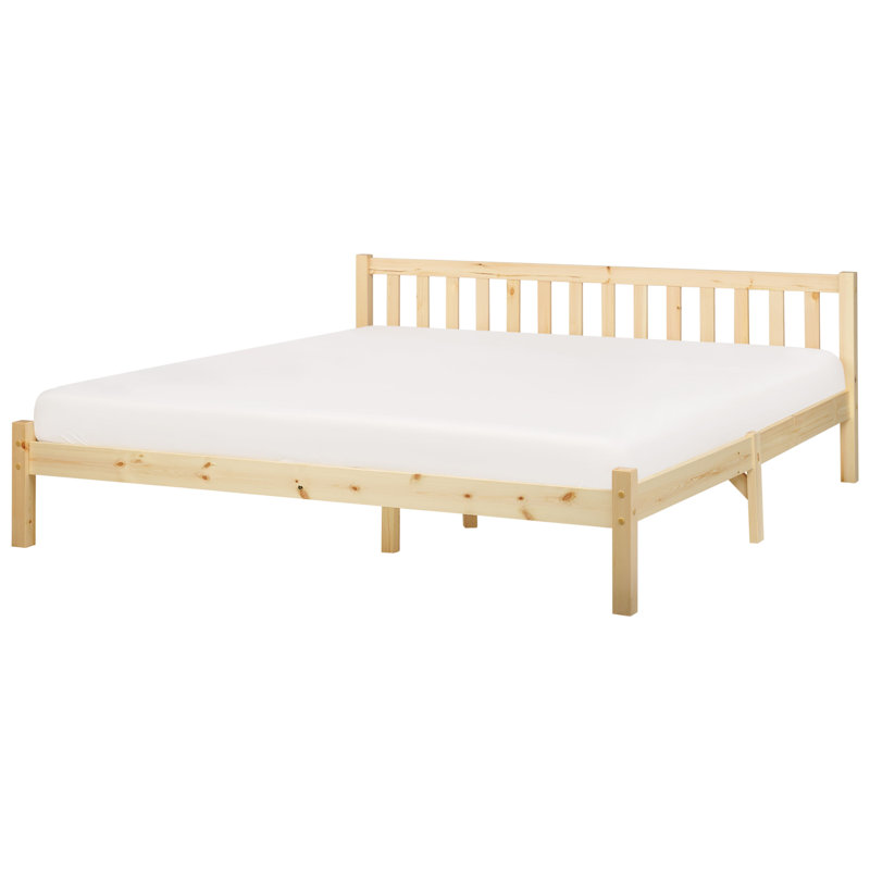 Jovita Bed, EU Supper King