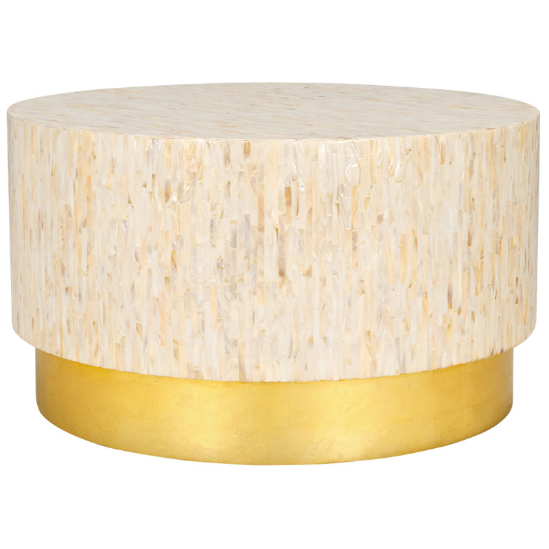 Bavani Coffee Table