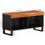 Wixom Unfinished TV Stand for TVs up to 32"-354534022