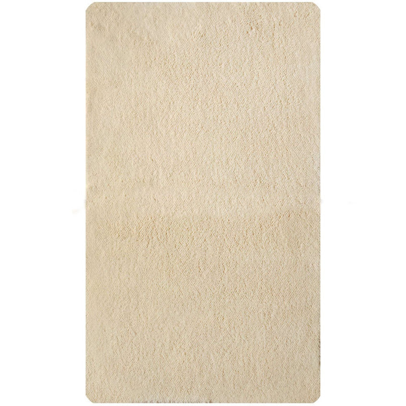 Cotton Non-Slip Bath Rug