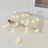 X30 Led Star Light String