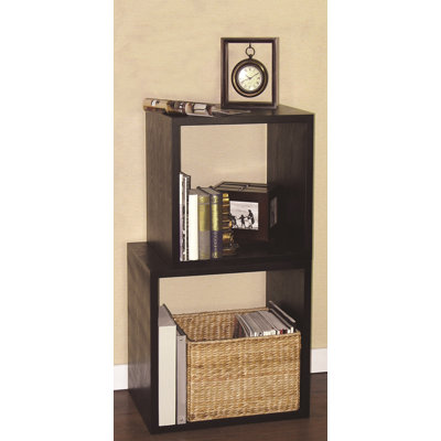 Flanigan Solid Wood Nesting Tables