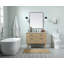 Ensemble de meuble-lavabo simple 42 po Steinfeldt-1147254332