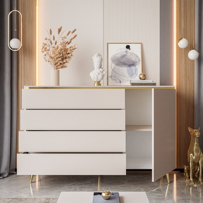 140cm Sideboard