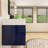 Jessica 48'' Wall-Mounted Single Bathroom Vanity-770587522
