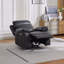 96.5cm Wide Wall Recliner Modern