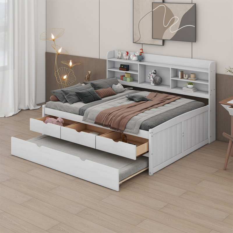 Breanne Daybed