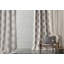Rideau occultant en polyester Capen (panneau simple)-32910765