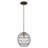 Lucilo 1 - Light Pendant-691247788