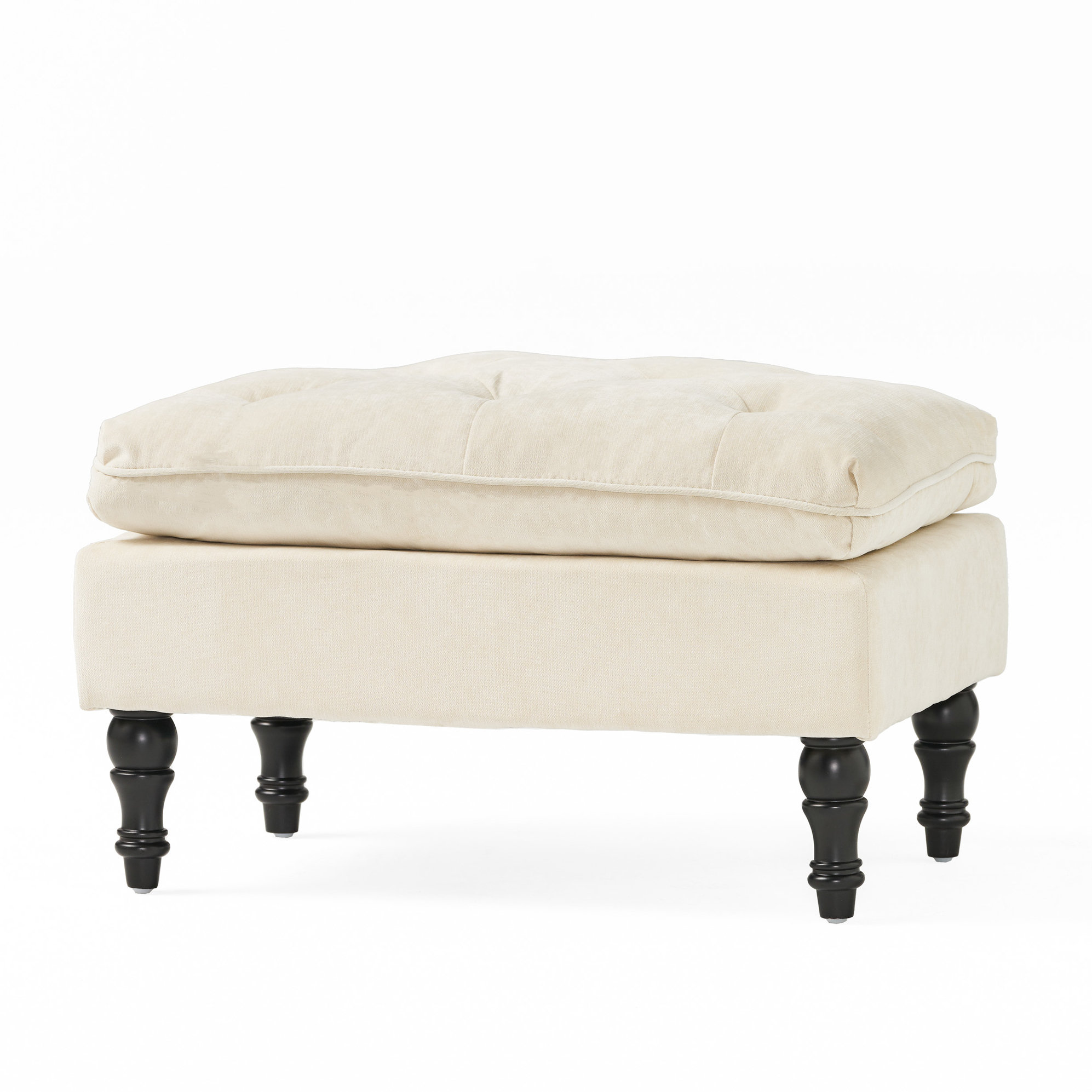 Red Barrel Studio® 27.91in With Graceful Pillow Top - Elevates Room