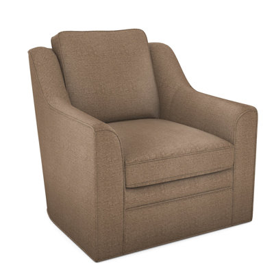 Nicholas Swivel Armchair