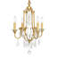 Lustre 17 po Doe
