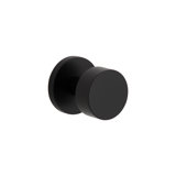 Viaggio Circolo Rosette Privacy (Bed & Bath) with Circolo Knob