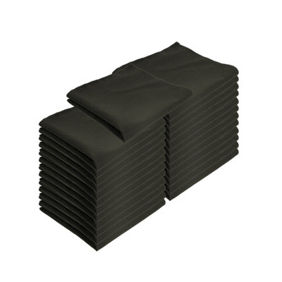 Polyester Square Napkin