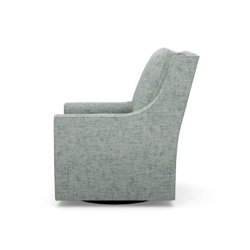 Jefferson Swivel Armchair, 9637-49