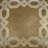 Croscill Clermont Gold European Geometric 26x26'' Pillow Sham-86752134