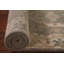 Tapis de couloir indien All-Over Oushak 3 x 10