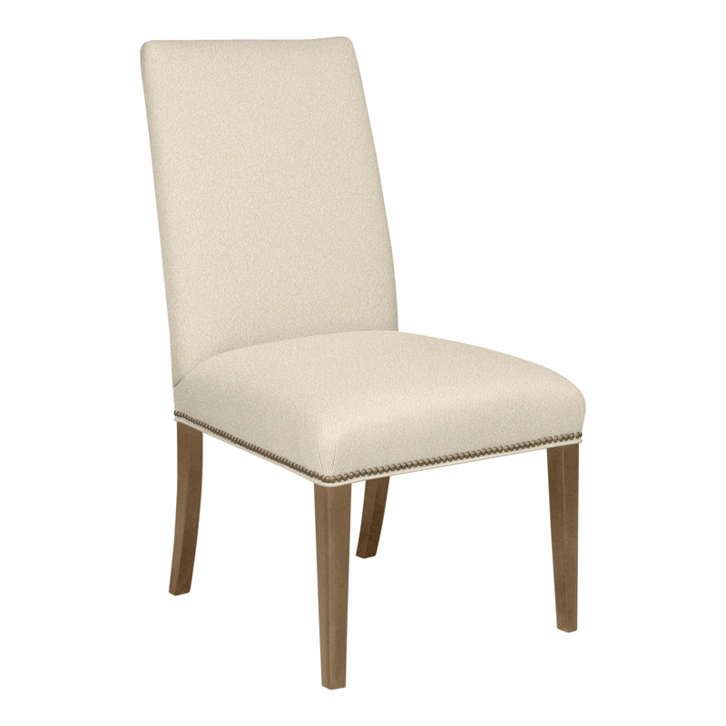 Chaise d'appoint Michael Weiss Bailey, Oui, Kimoni naturel, Hampton