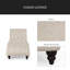 CHAISE LUNGE-119977451