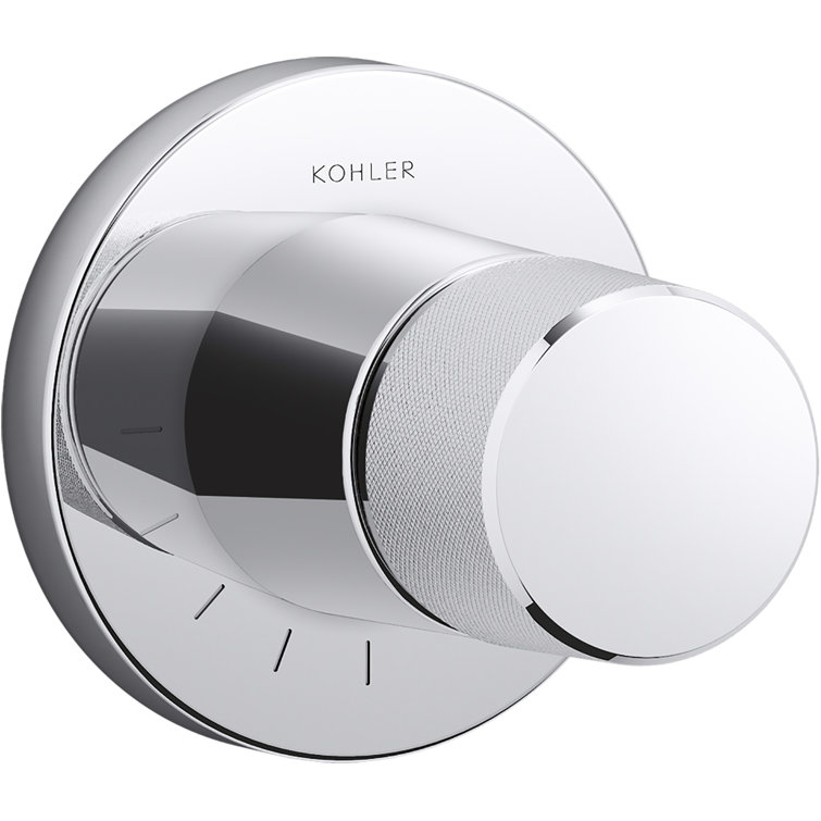 Components™ Volume Control Valve Trim with Oyl Handle