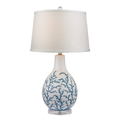 Highland Dunes Caudell Ceramic Table Lamp & Reviews | Wayfair