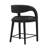 Modway Pinnacle Vegan Leather Counter Stool-91110983