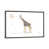 Dark Rustic Wood Frame is unavailable