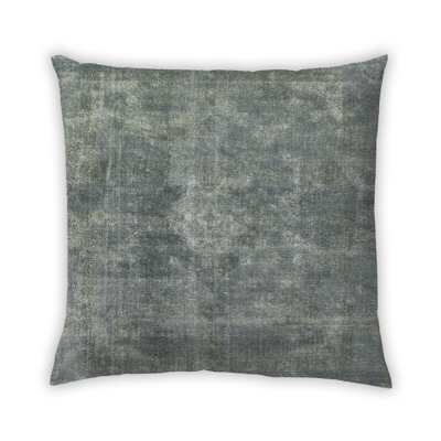 Housse et insert de coussin extérieur d'extérieur