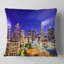 Coussin cityscape de caroline du nord charlotte-29075535-29075531