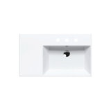 Premium 31.5'' L Bathroom Sink